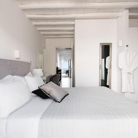 Riva Suites - Adults Only Mykonos Town Eksteriør billede
