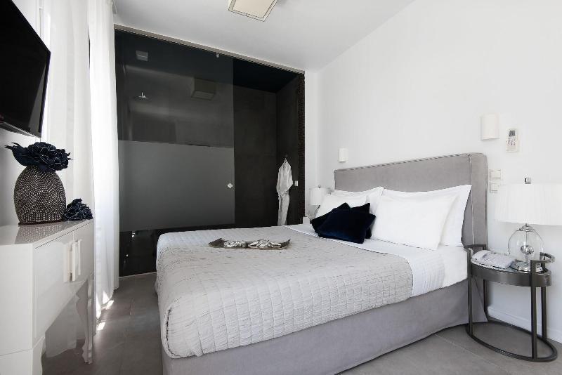 Riva Suites - Adults Only Mykonos Town Eksteriør billede