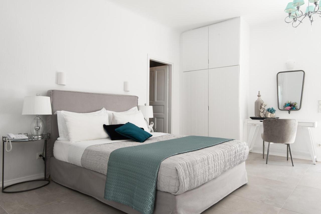 Riva Suites - Adults Only Mykonos Town Eksteriør billede