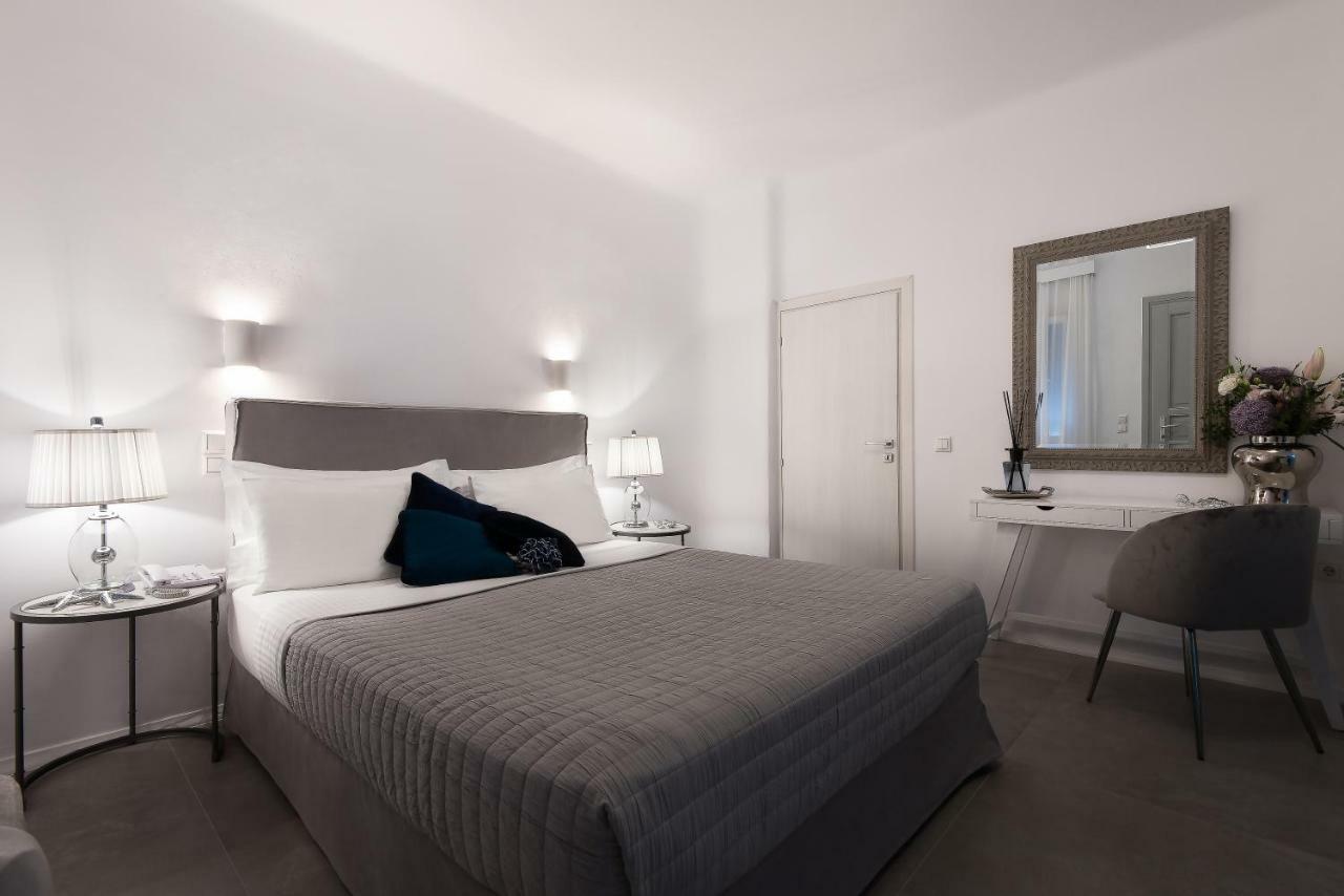 Riva Suites - Adults Only Mykonos Town Eksteriør billede