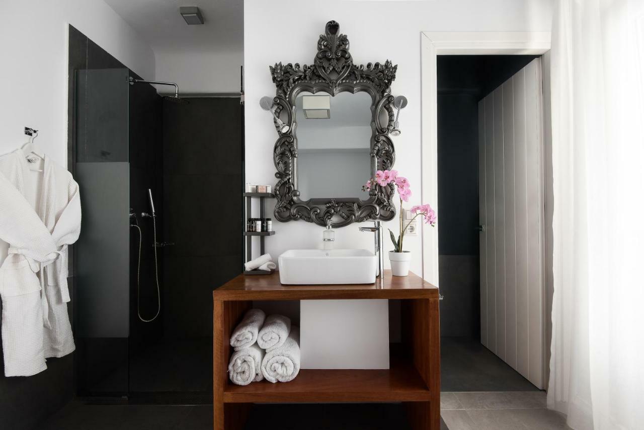 Riva Suites - Adults Only Mykonos Town Eksteriør billede