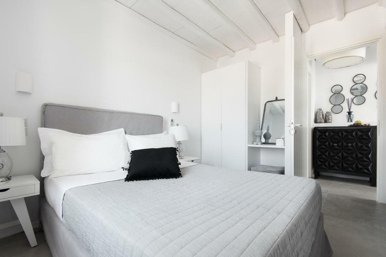 Riva Suites - Adults Only Mykonos Town Eksteriør billede